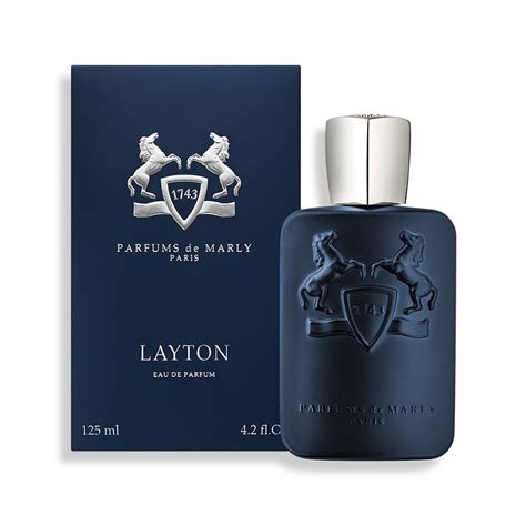 layton fragrantica